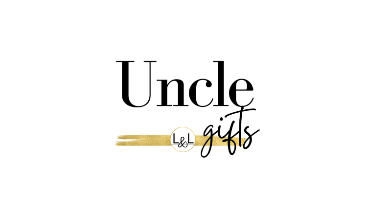 Assorted Uncle Gifts - A collection of thoughtful presents to celebrate the special uncle in your life. Perfect for Christmas, Graduation, his birthday or any special occasion.