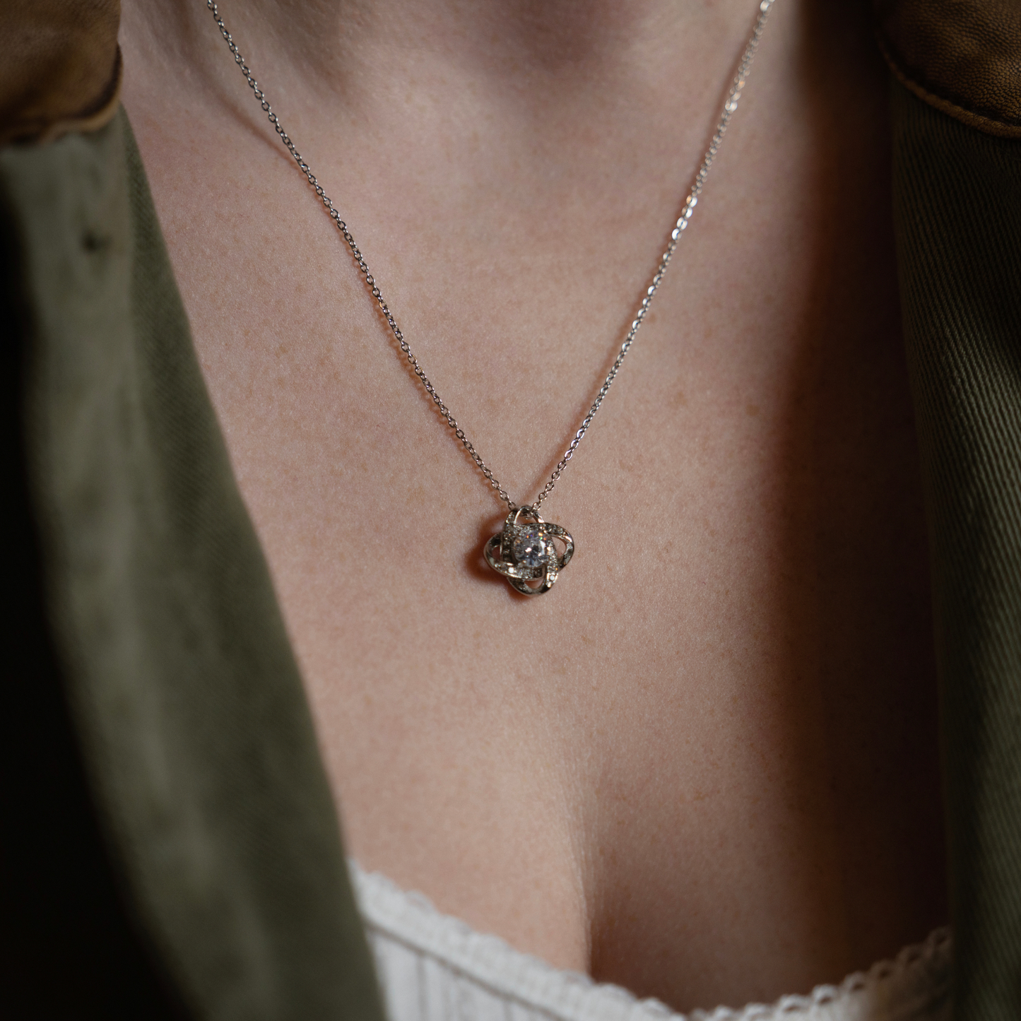 Happy 42nd Birthday Necklace | Meaningful Birthday Gift for Her - Jewelry - Personalized Gift