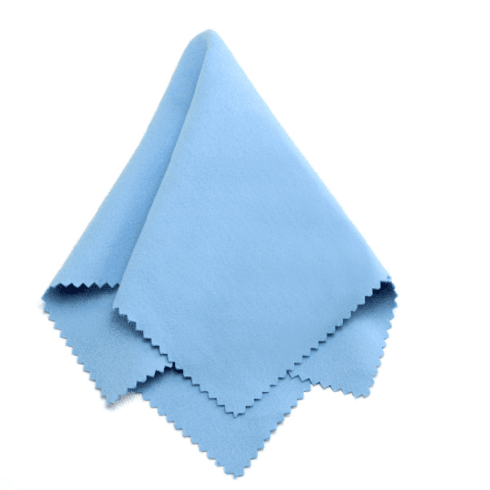 Polishing Cloth - Liliana and Liam