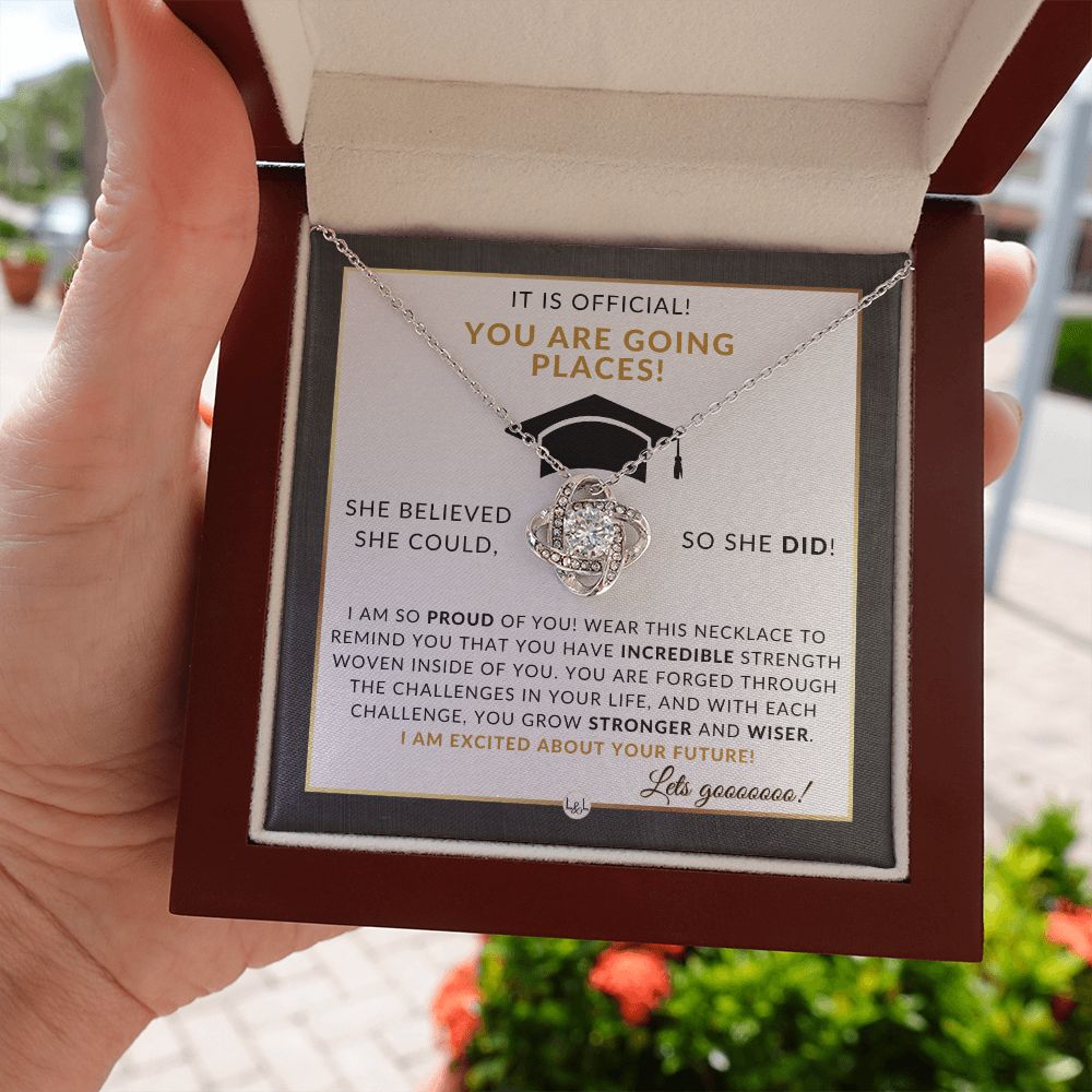 2024 High School Grad Gift For Her - 2024 Graduation Gift Idea For Her