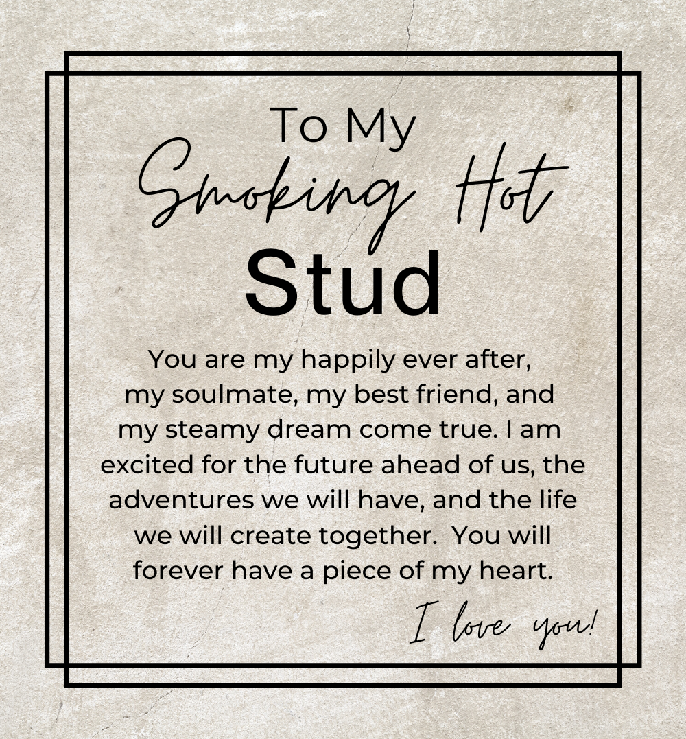 I Am Excited You Are My Happily Ever After - Gift for Him - Men's Openwork, Self Winding Watch + Watch Box