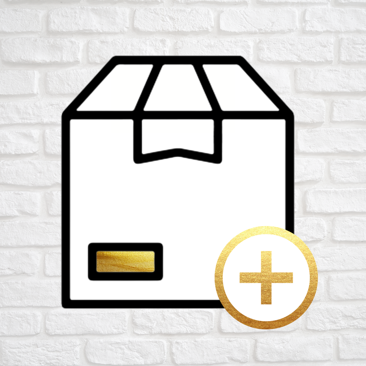 Metal Art - Package Protection PLUS