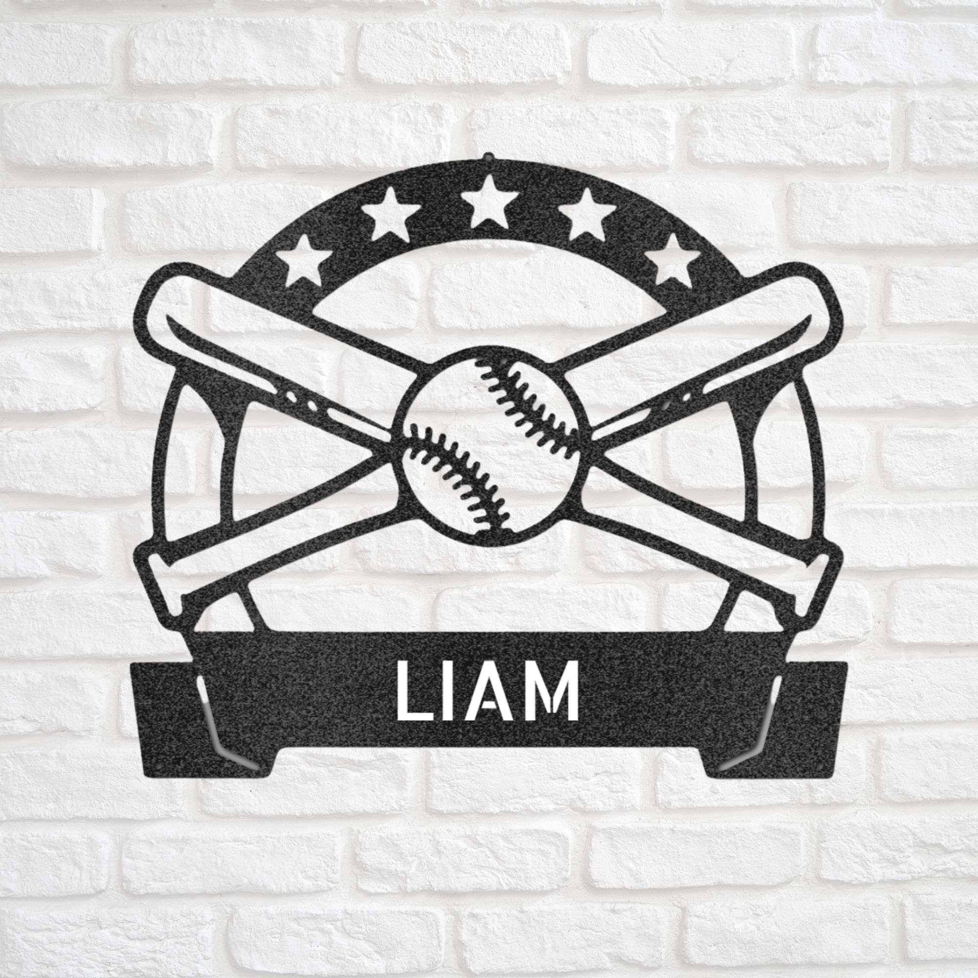 Lilenyu Baseball Wall Decor Baseball Poster Vintage Baseball Signs Funny  Gift for Club Home Outdoor …See more Lilenyu Baseball Wall Decor Baseball