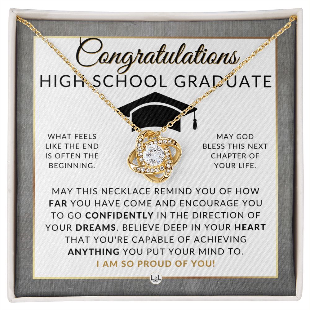 Graduation Gifts For High School Girl 2024 Graduation Gift Idea