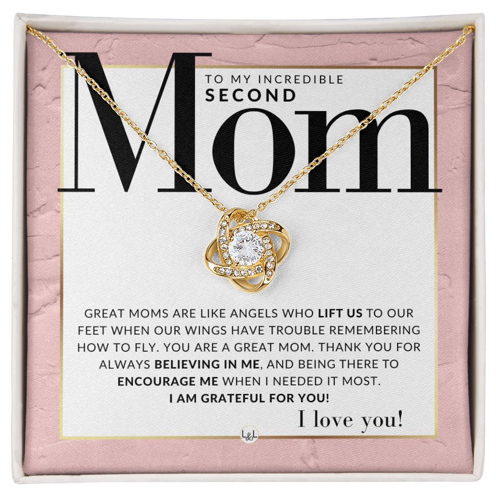 Gifts for Bonus Mom in 2023 - [Updated Curated List]