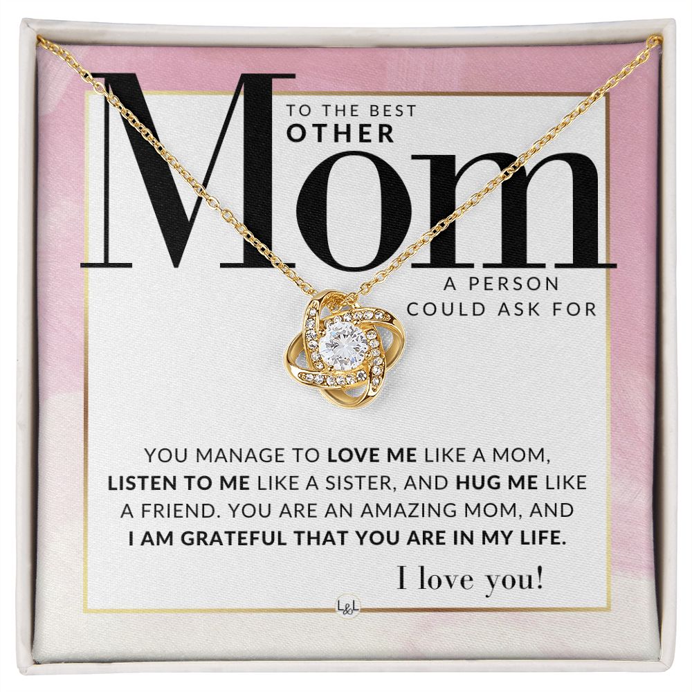 18 Best Gifts for Stepmom on Mother's Day