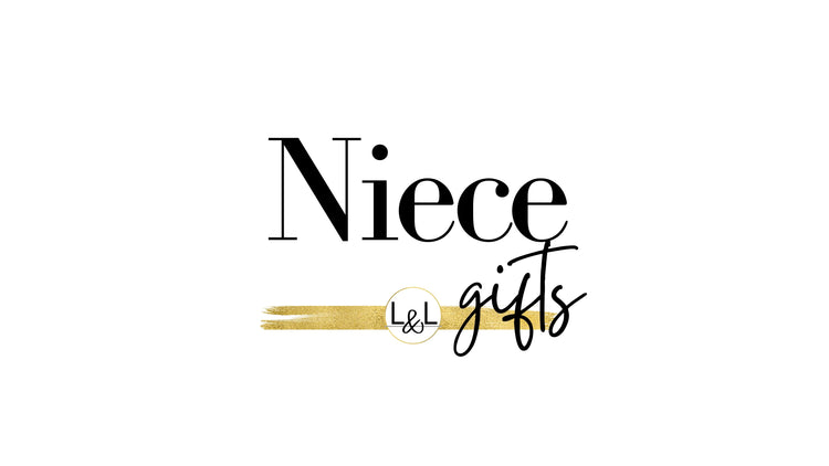 Thoughtful Gifts For Your Niece - Liliana and Liam