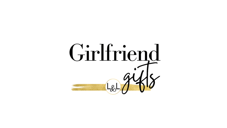Assorted Girlfriend Gifts - A collection of thoughtful presents to celebrate the special woman in your life. Perfect for Christmas, Valentien's Day, her birthday or any special occasion.