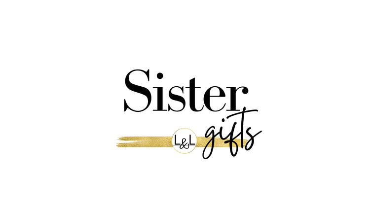 Thoughtful Gifts For Your Sister - Liliana and Liam