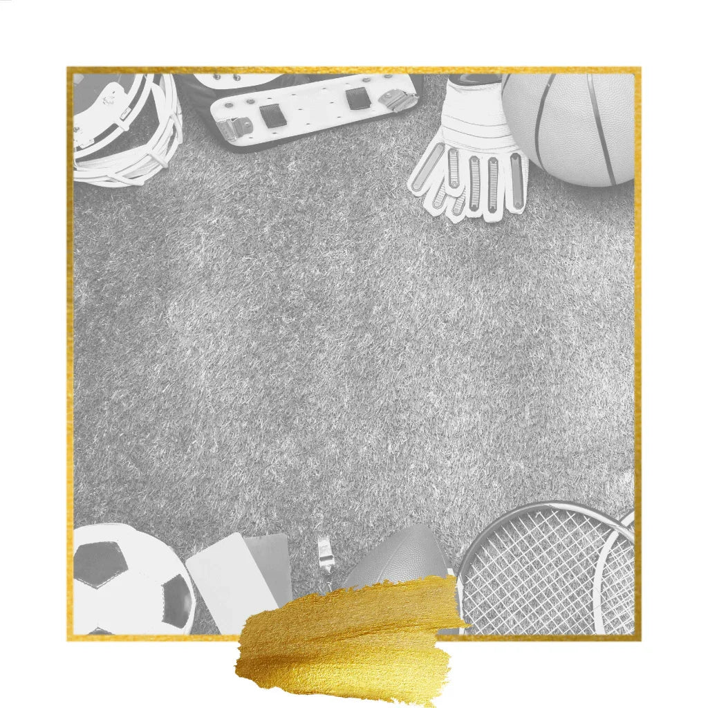 Sports - Liliana and Liam