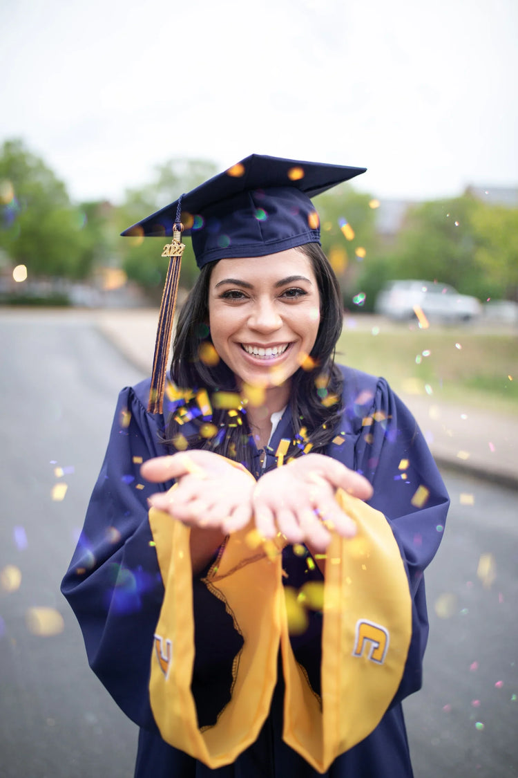 Thoughtful Graduation Gifts For Your Graduate - Liliana and Liam