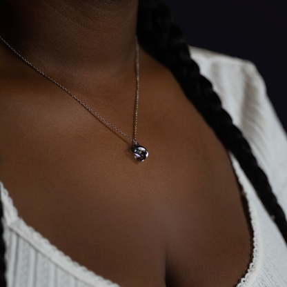 Happy 42nd Birthday Necklace | Meaningful Birthday Gift for Her - Jewelry - Personalized Gift