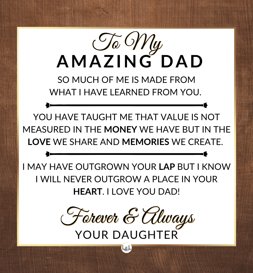 A Place In Your Heart - Openwork Skeleton Watch + LED Watch Box - Gift for Dad - Liliana and Liam
