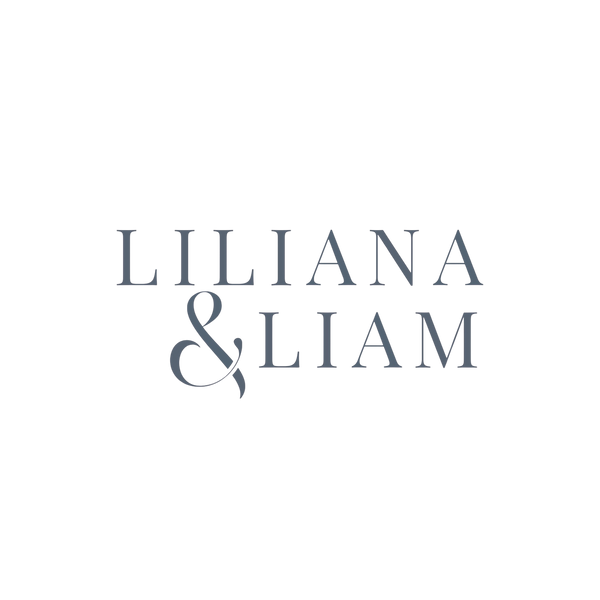 Liliana and Liam