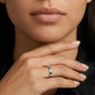 Test engraved ring