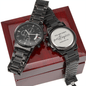 You Are Gods Masterpiece - Christian Engraved Watch - Great Gift For Christmas, Birthday, Confirmation, or A Baptism