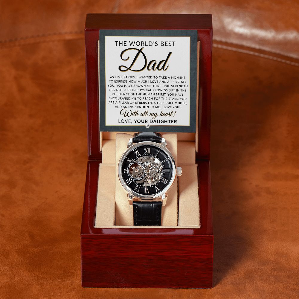 50+ Best Father's Day Gifts Make Him Surprise (2023)