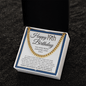 19th Birthday Gift For Her - Necklace For 19 Year Old Birthday - Great Birthday Gift For Men - Jewelry For Guys