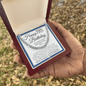 19th Birthday Gift For Her - Necklace For 19 Year Old Birthday - Great Birthday Gift For Men - Jewelry For Guys
