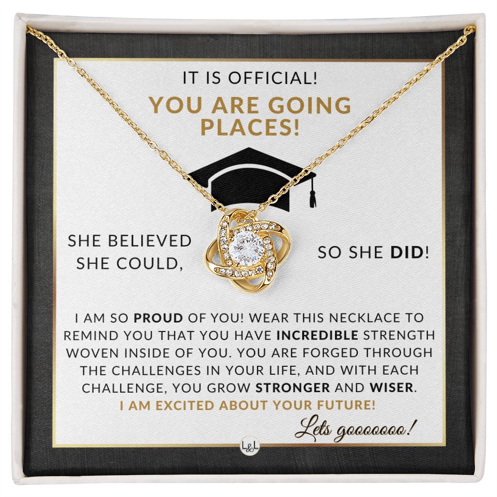 2024 College Grad Gift For Her - 2024 Graduation Gift Idea For Her