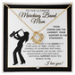 Marching Band Mom Gift - Ultimate Sports Mom Gift Idea - Great For Mother's Day, Christmas, Her Birthday, End Of Season Gift