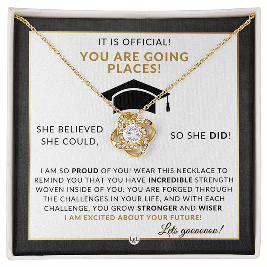 2024 Masters Degree Grad Gift For Her - 2024 Graduation Gift Idea For Her