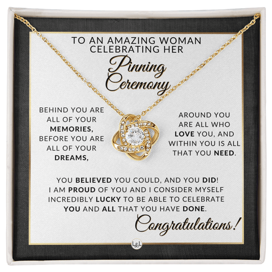 Nurse Graduation Gift for Her, Nursing School, Pinning Ceremony Gift, Graduation Gift, - Graduation Gift Idea For Her