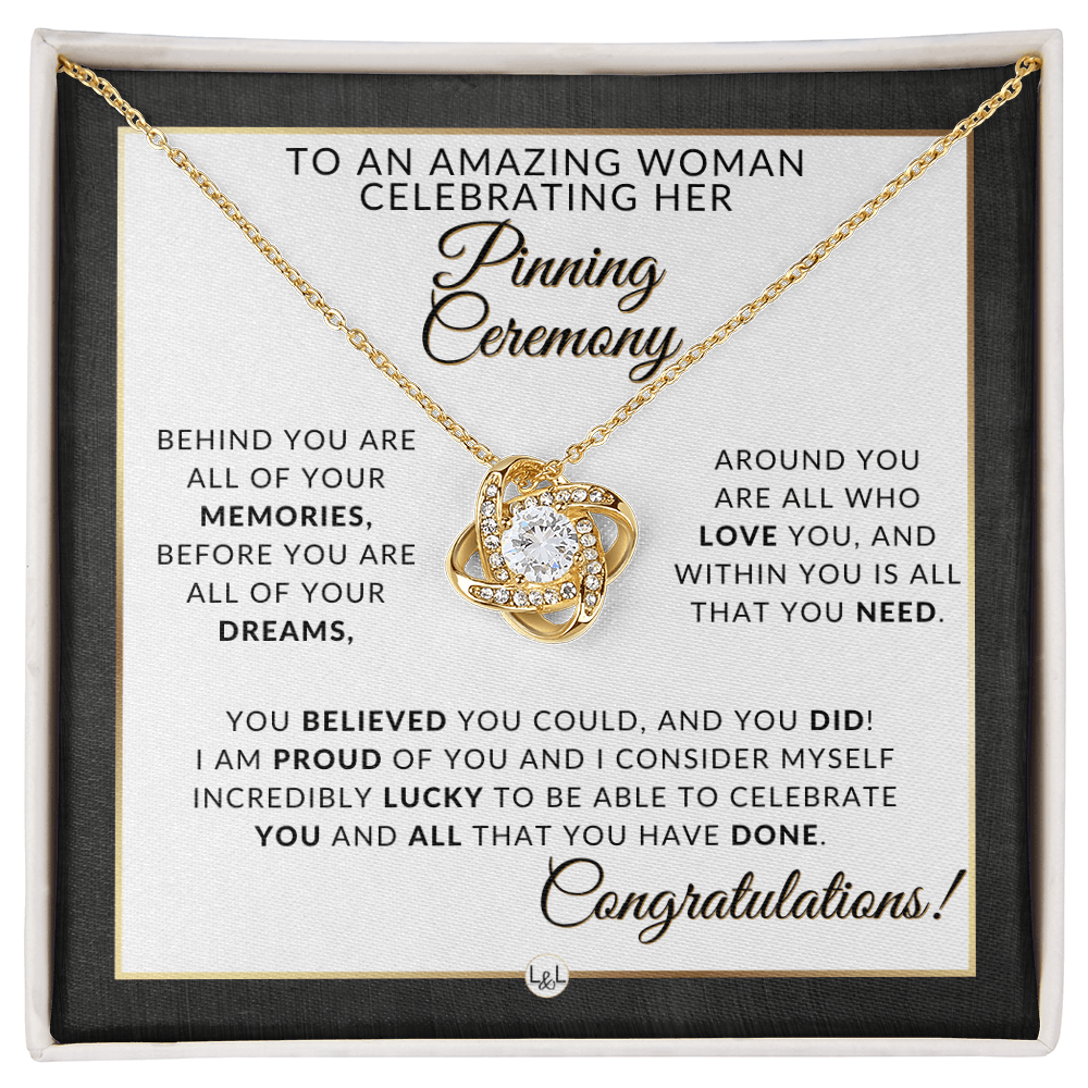 Nurse Graduation Gift for Her, Nursing School, Pinning Ceremony Gift, Graduation Gift, - Graduation Gift Idea For Her