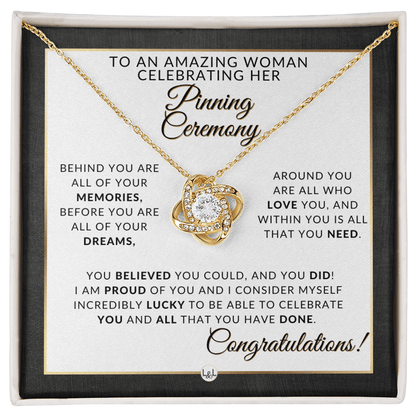 Nurse Graduation Gift for Her, Nursing School, Pinning Ceremony Gift, Graduation Gift, - Graduation Gift Idea For Her