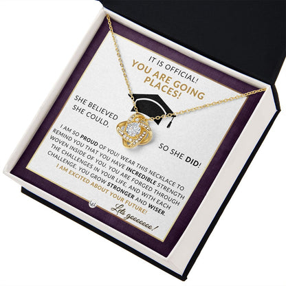2023 Grad Party Gift For Her - 2023 Graduation Gift Idea For Her