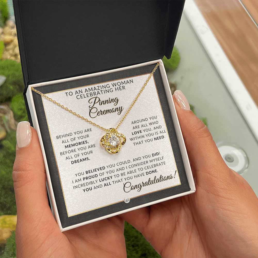 Nurse Graduation Gift for Her, Nursing School, Pinning Ceremony Gift, Graduation Gift, - Graduation Gift Idea For Her