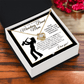 Marching Band Mom Gift - Ultimate Sports Mom Gift Idea - Great For Mother's Day, Christmas, Her Birthday, End Of Season Gift