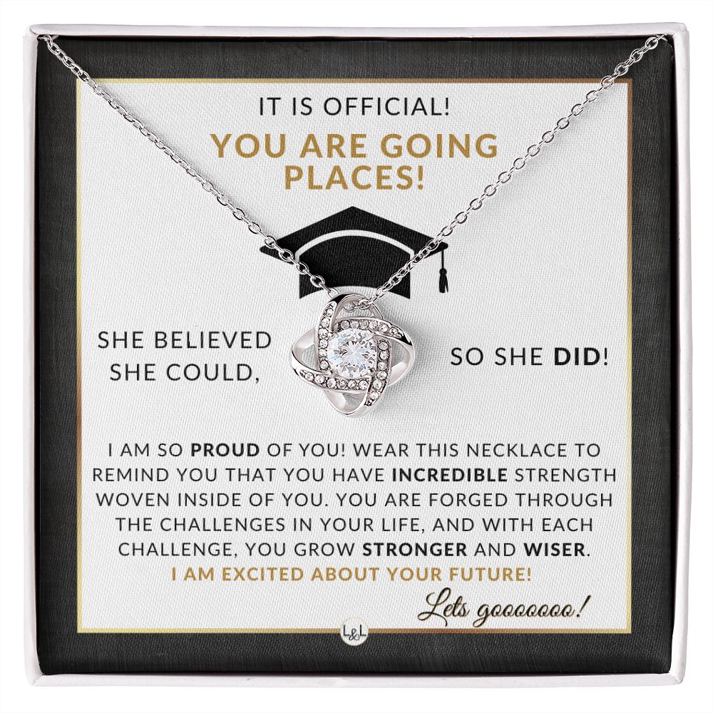 2024 College Grad Gift For Her - 2024 Graduation Gift Idea For Her