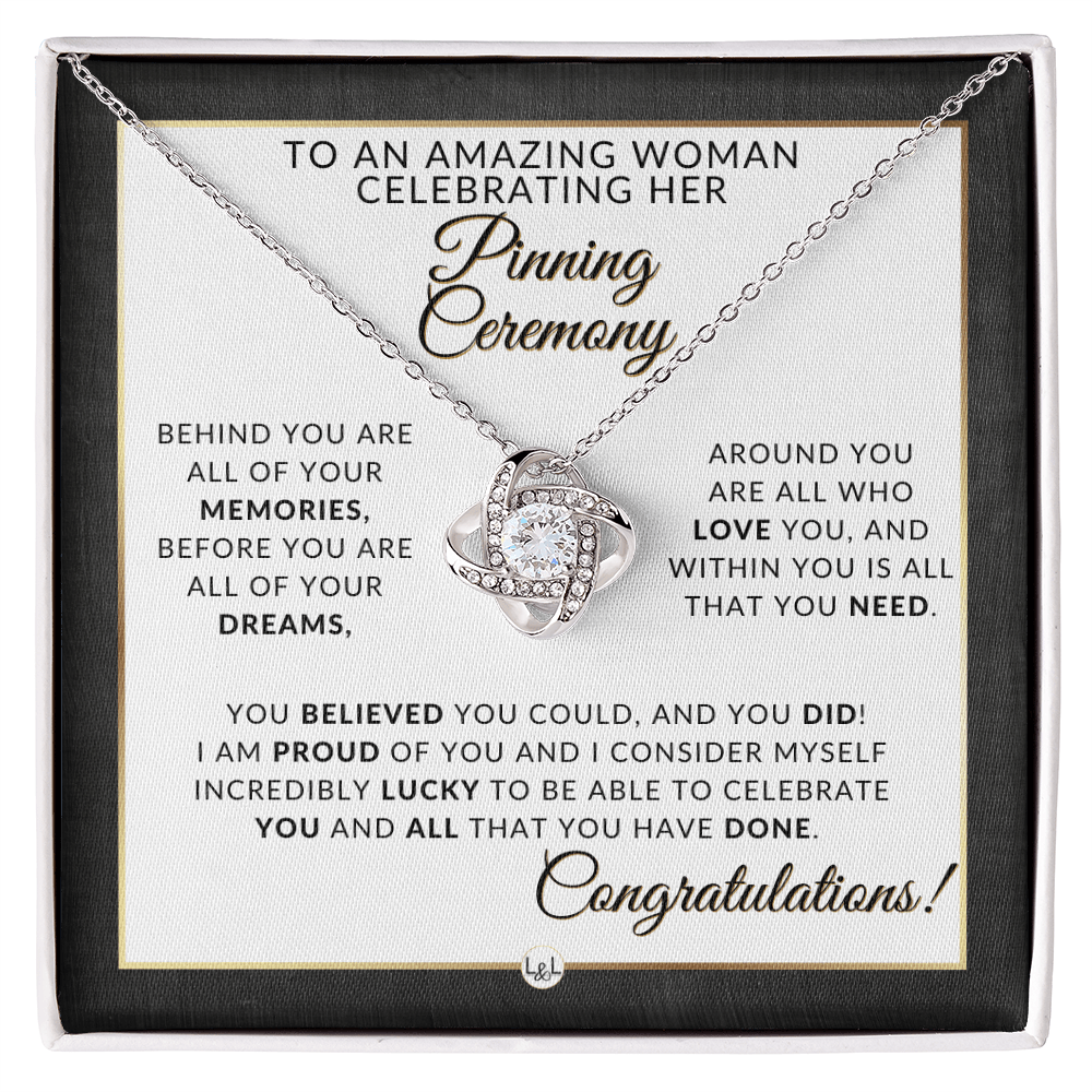 Nurse Graduation Gift for Her, Nursing School, Pinning Ceremony Gift, Graduation Gift, - Graduation Gift Idea For Her