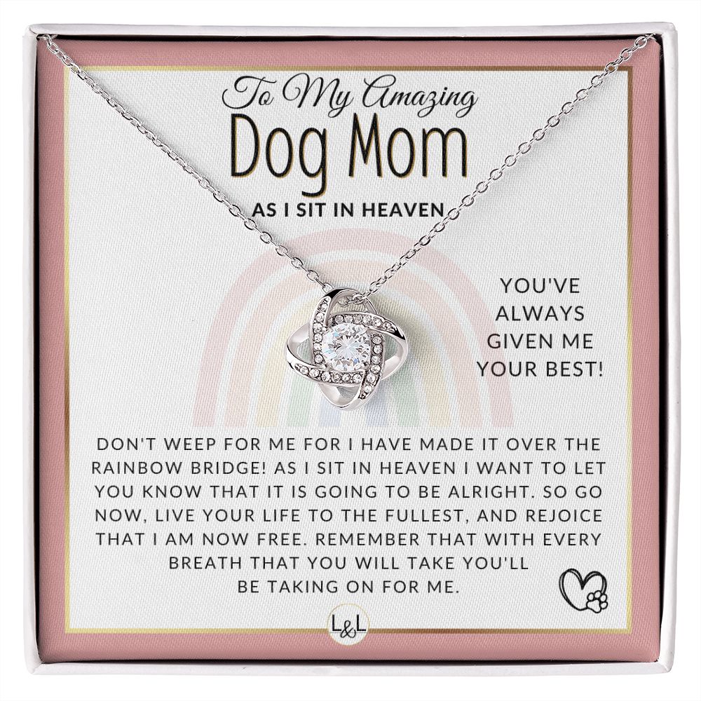 Loss of Mother Gift, Sympathy Gift, Mother Memorial Gift, Keepsake