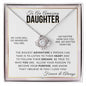 Daughter Gift - Passion to Purpose - Meaningful Gift For Her Birthday, Christmas or For Graduation - Liliana and Liam