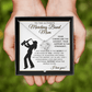 Marching Band Mom Gift - Ultimate Sports Mom Gift Idea - Great For Mother's Day, Christmas, Her Birthday, End Of Season Gift