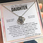 Gift For Our Daughter - Braver, Stronger, Smarter - Meaningful Gift For Her Birthday, Christmas or For Graduation - Liliana and Liam