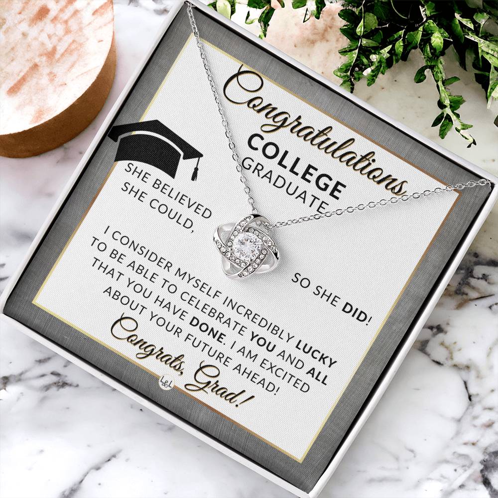 Grade Grad Gift Ideas For Girl Senior Graduate Compass Collar