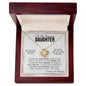 Daughter Gift - Passion to Purpose - Meaningful Gift For Her Birthday, Christmas or For Graduation - Liliana and Liam
