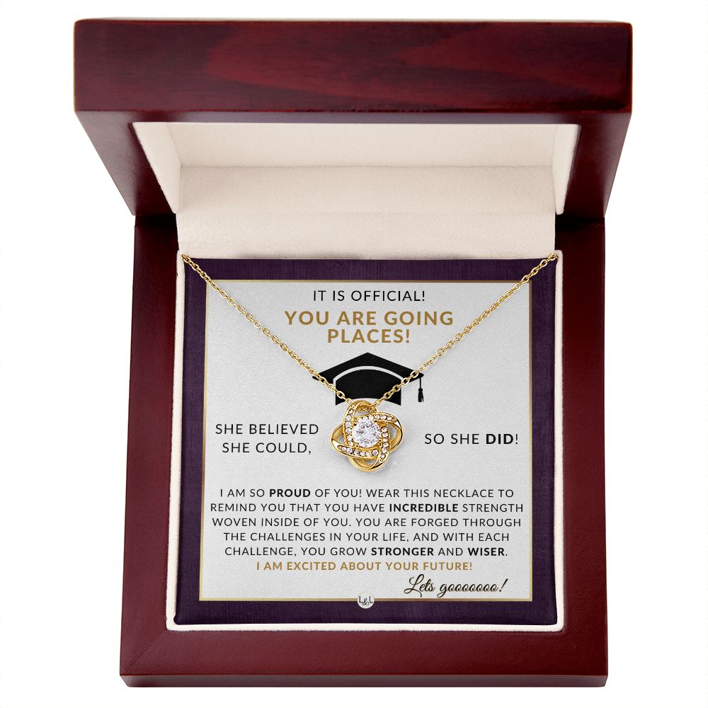 2024 Grad Party Gift For Her - 2024 Graduation Gift Idea For Her