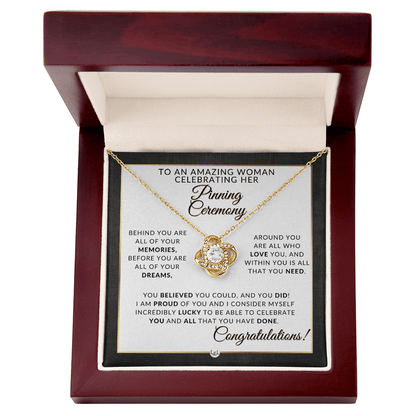 Nurse Graduation Gift for Her, Nursing School, Pinning Ceremony Gift, Graduation Gift, - Graduation Gift Idea For Her
