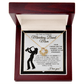 Marching Band Mom Gift - Ultimate Sports Mom Gift Idea - Great For Mother's Day, Christmas, Her Birthday, End Of Season Gift