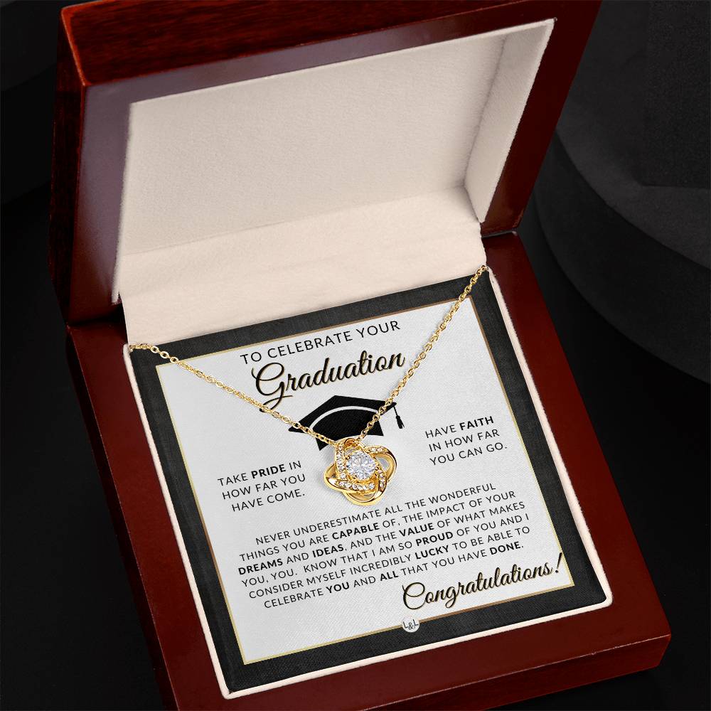 Grad Gifts For Her - Graduation Gift Idea For Her