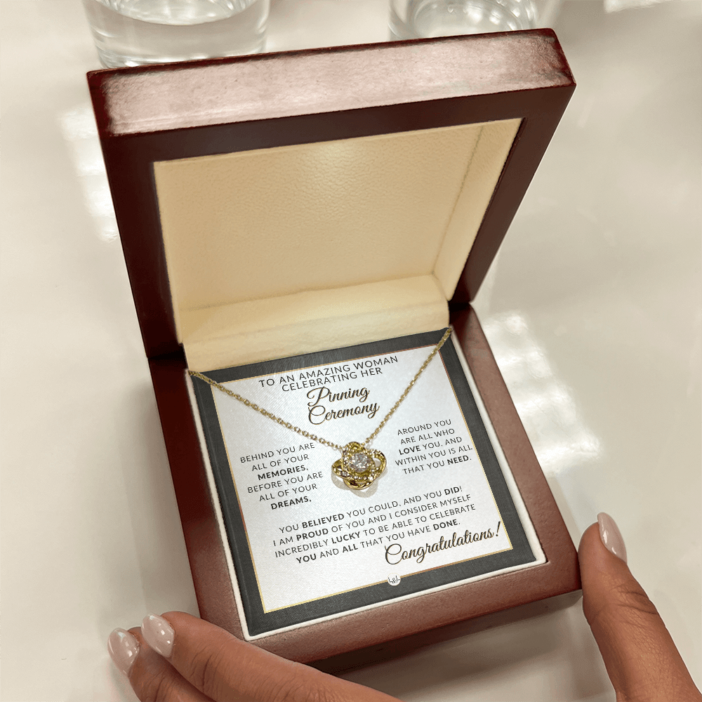 Nurse Graduation Gift for Her, Nursing School, Pinning Ceremony Gift, Graduation Gift, - Graduation Gift Idea For Her