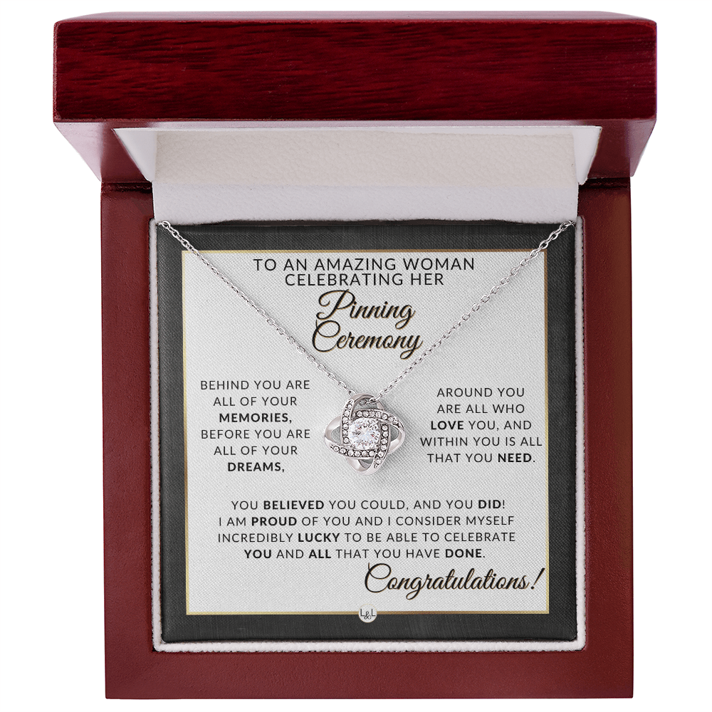 Nurse Graduation Gift for Her, Nursing School, Pinning Ceremony Gift, Graduation Gift, - Graduation Gift Idea For Her