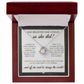 She Believed She Could - Graduation Gift for Her