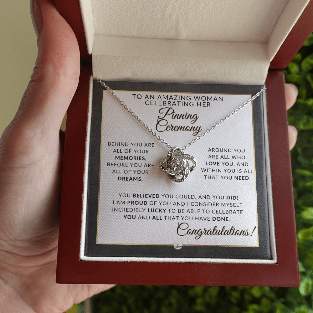 Nurse Graduation Gift for Her, Nursing School, Pinning Ceremony Gift, Graduation Gift, - Graduation Gift Idea For Her