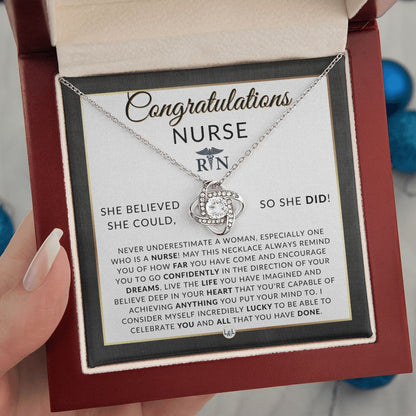 Nurse Graduation Gift for Her, Nursing School, Pinning Ceremony Gift, Graduation Gifts, - 2023 Graduation Gift Idea For Her