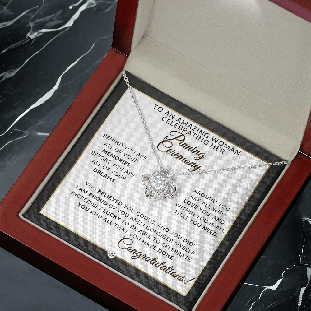 Nurse Graduation Gift for Her, Nursing School, Pinning Ceremony Gift, Graduation Gift, - Graduation Gift Idea For Her